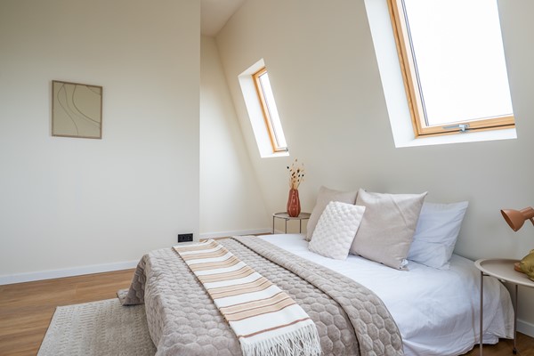 Medium property photo - Olycanstraat 22A, 2013 PK Haarlem